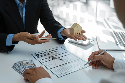 Ready Properties & Resale Advisory Img